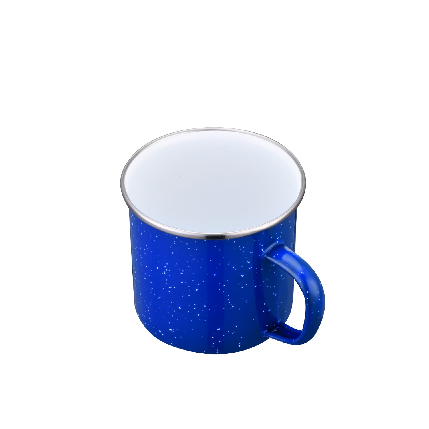 Cozy Camper 16 oz Stainless Steel Camp Mug 17