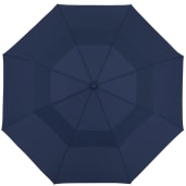 46" Recycled Auto Open Umbrella 229