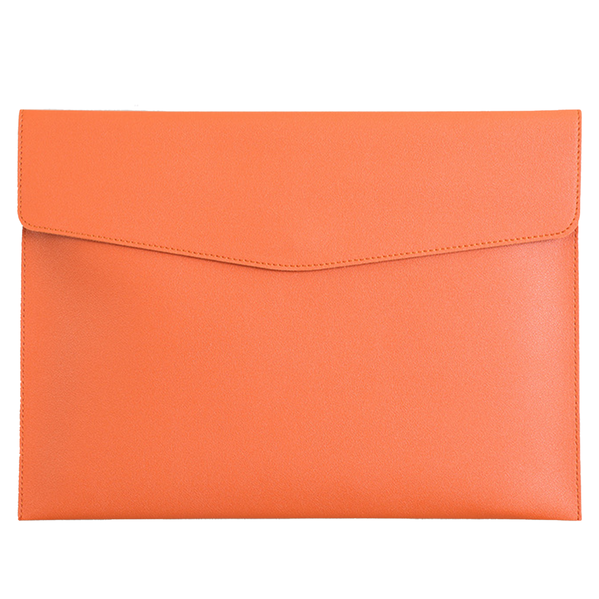 Leather A4 Document Folder 7
