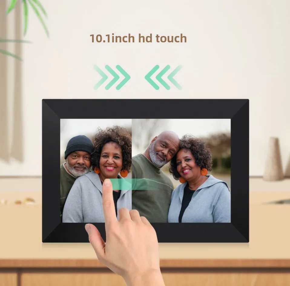 10.1 Inch WiFi Digital Photo Frame 1