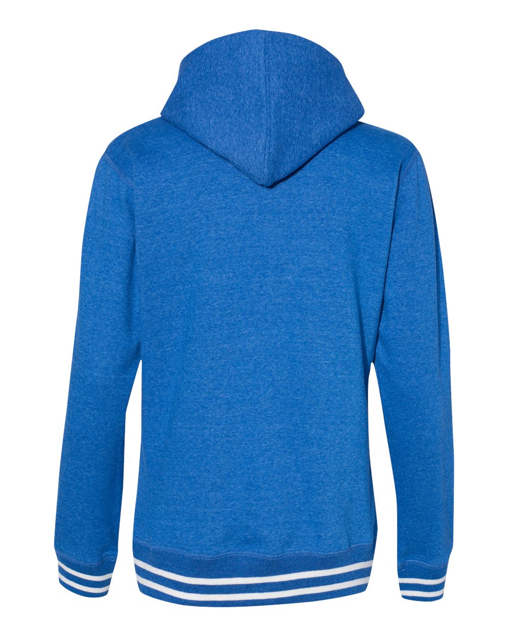 Women's Relay Hooded Sweatshirt - 8651 16