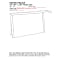 Claro Travel Bag 85