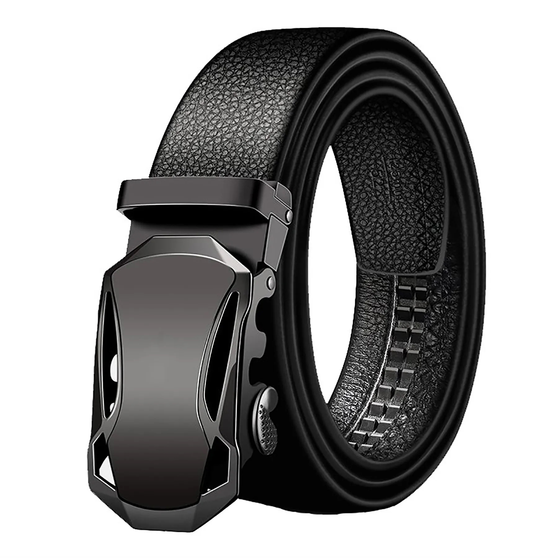 Men's Ratchet Belts for Casual Jeans 6