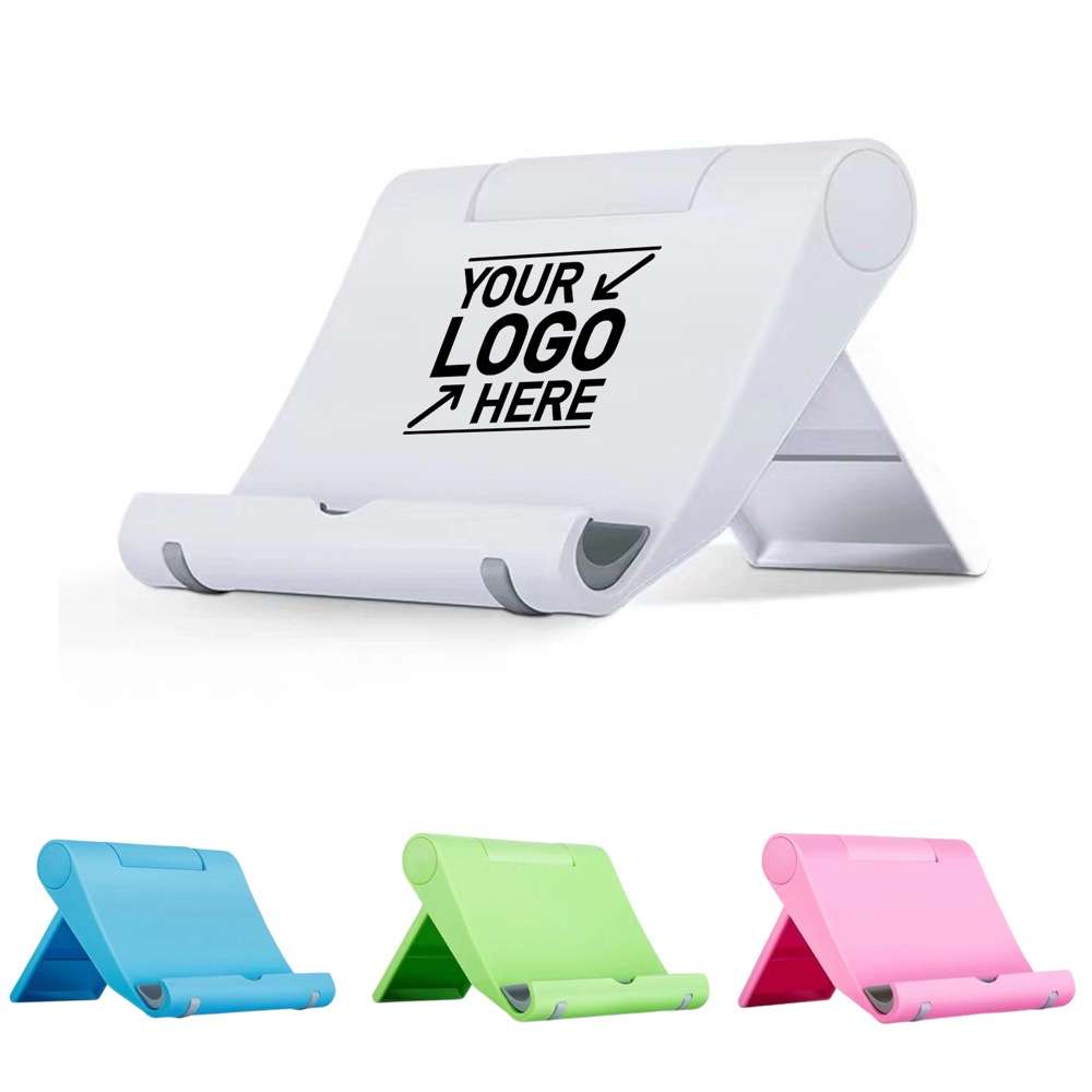 Desktop Multi-Angle Rotating Stand
