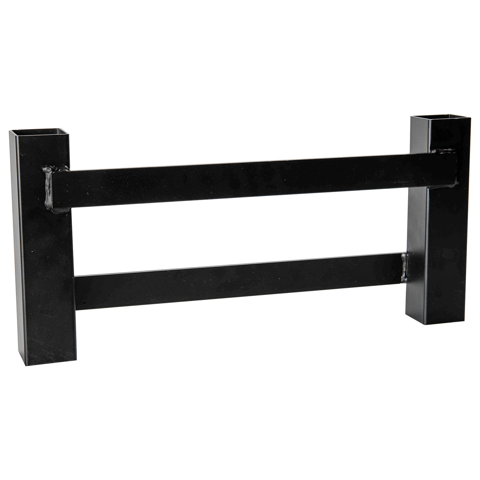 Pro Style Double Anchor Post 1