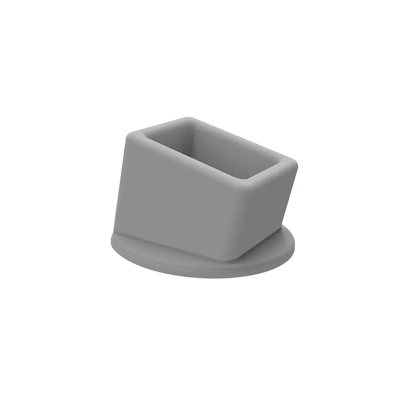 Seat Belt Buckle Silicone Fixer 5