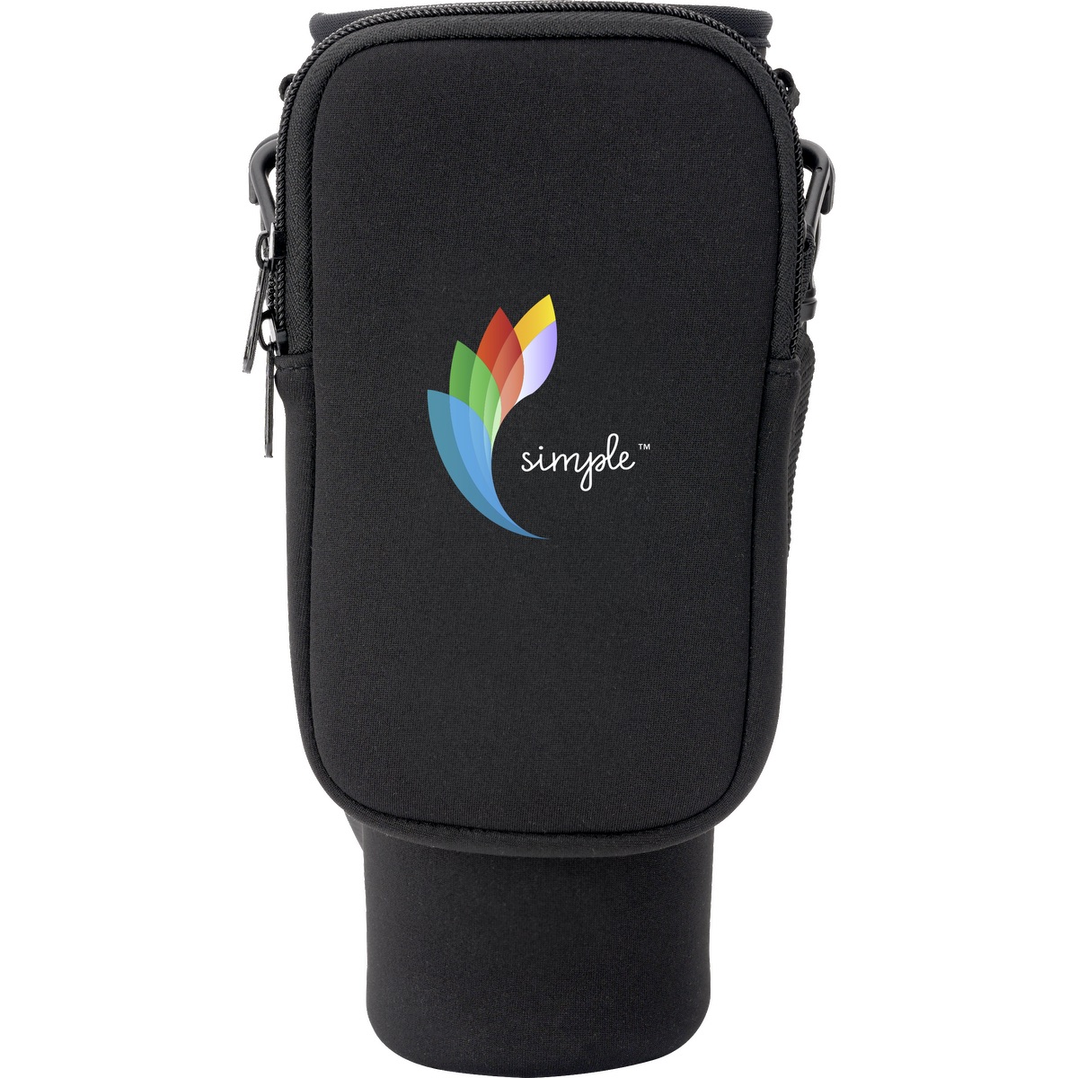 Essentials Waterbottle Holder 11