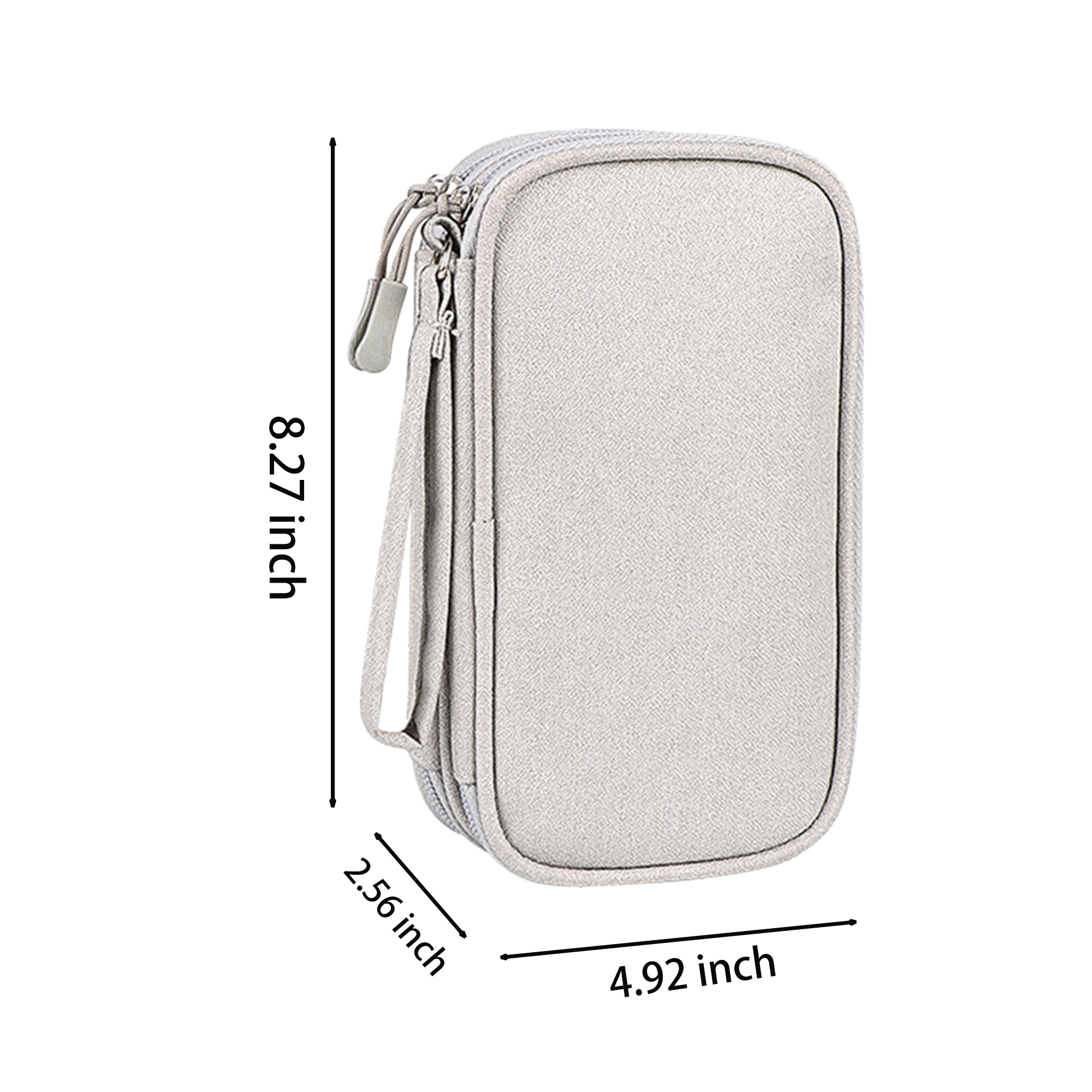 Electronic Storage Pouch 4