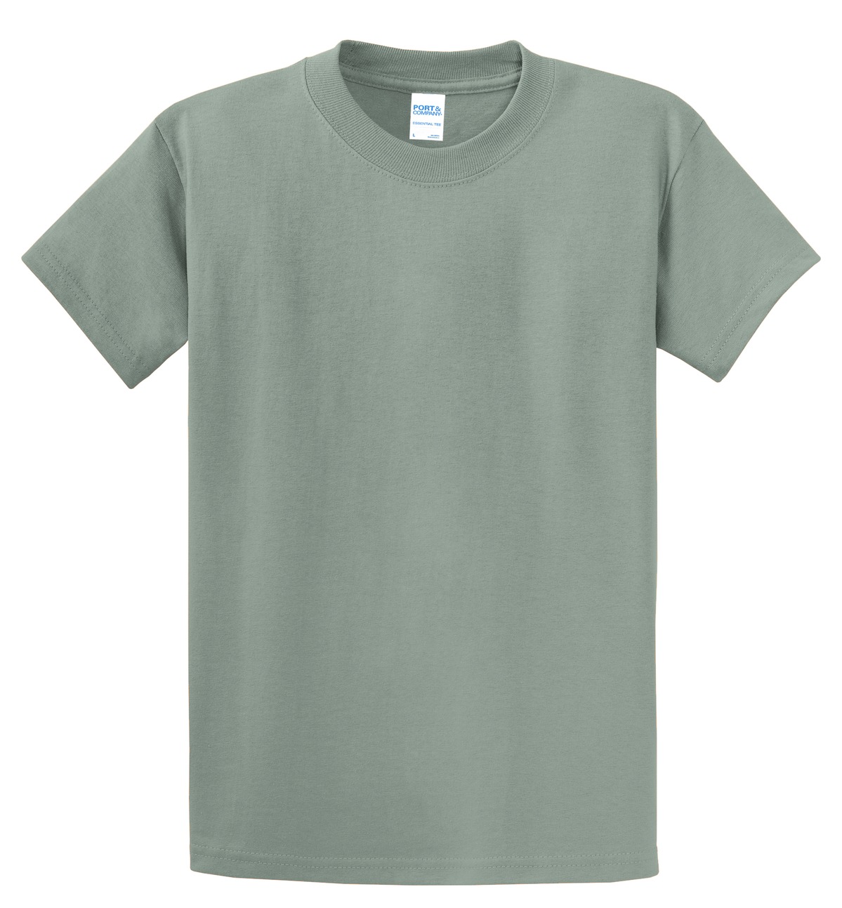 Port & Company® Essential T-Shirt 198