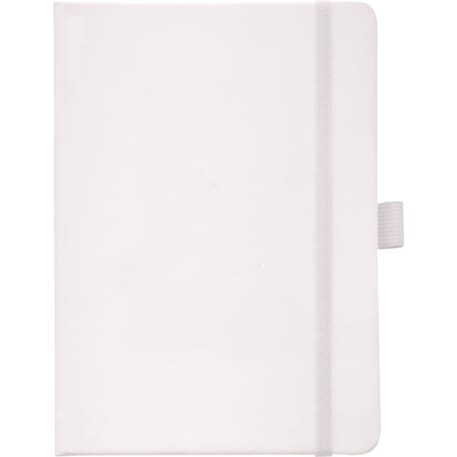 FSC® Mix 5" x 7" Vienna Hard Bound Journal 65