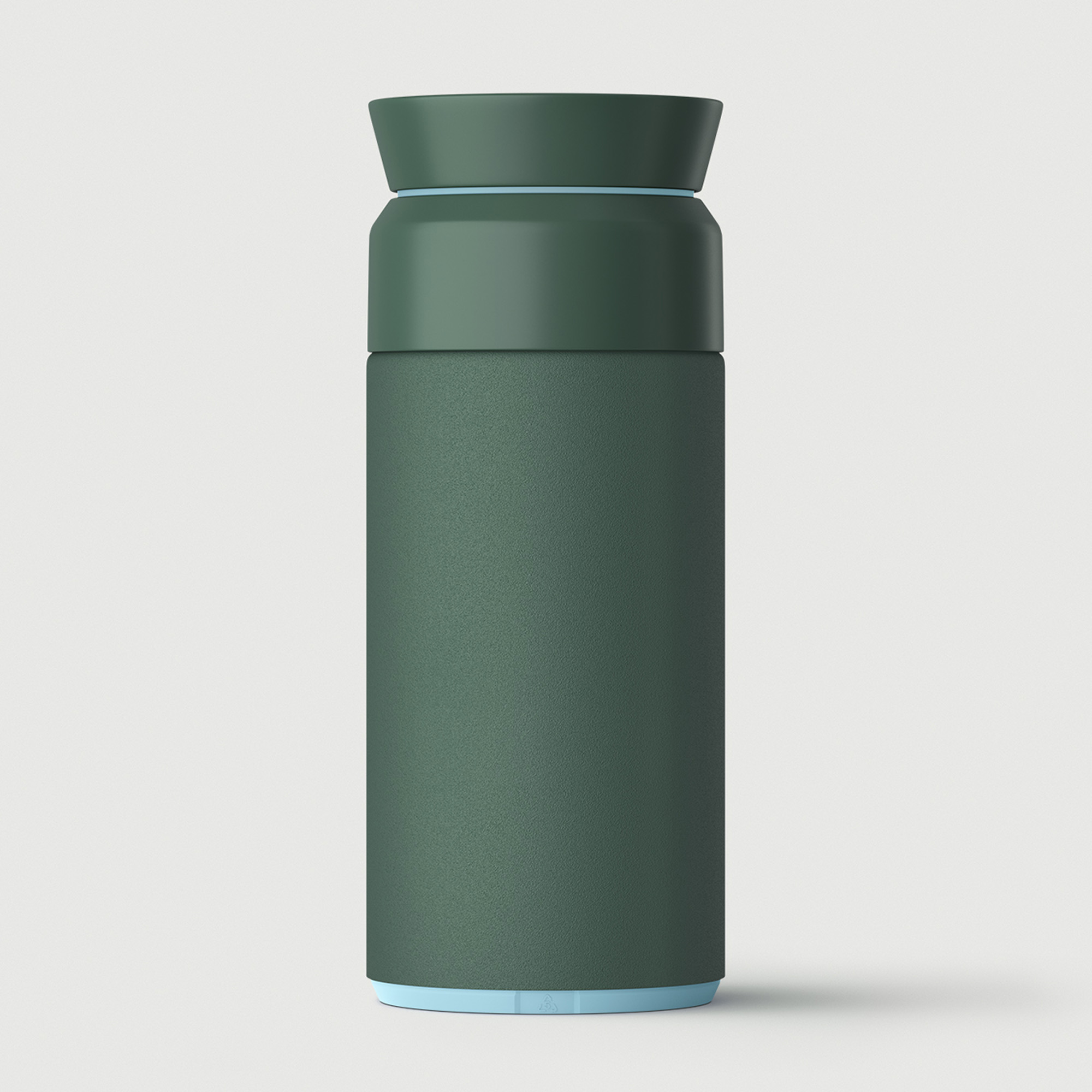 Ocean Bottle Brew Flask 12 oz 11