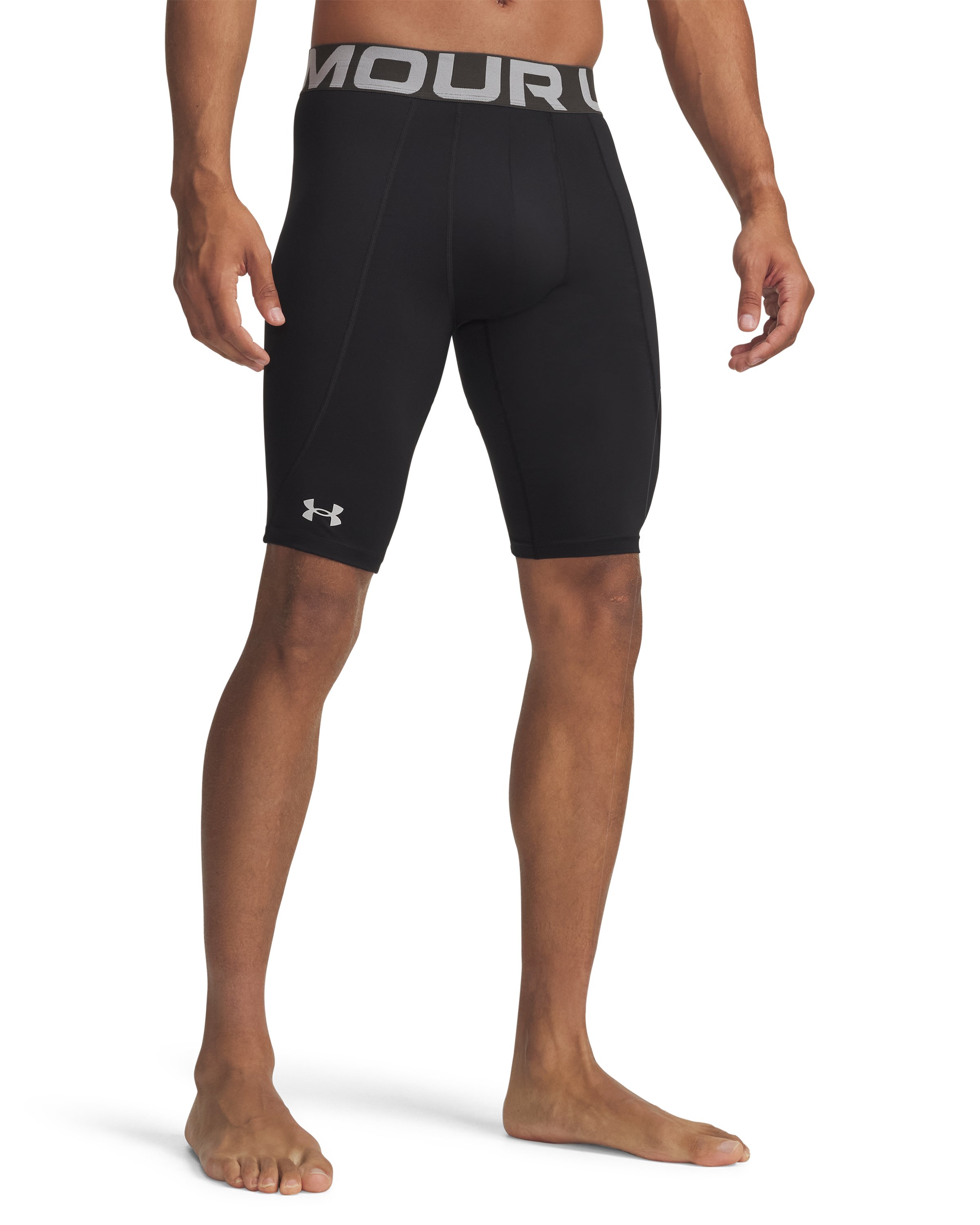 UA Utility Men's Slider Shorts 2