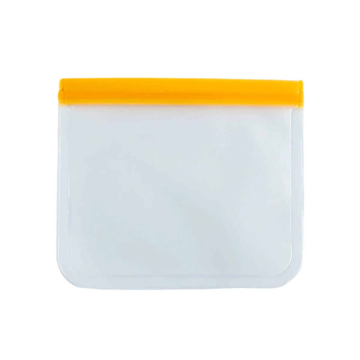 Transparent PEVA Food Bag for Kitchen Organization 14