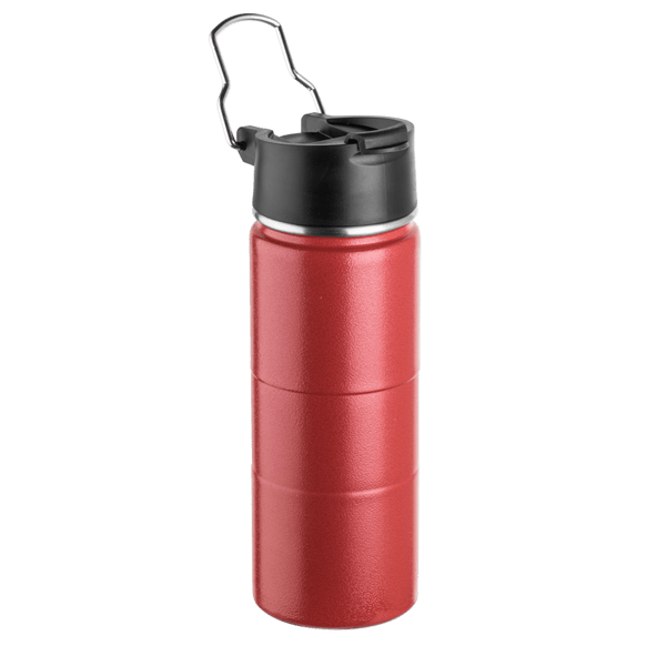 Basecamp Mount Hood Stainless Water Bottle - 19 Oz 6