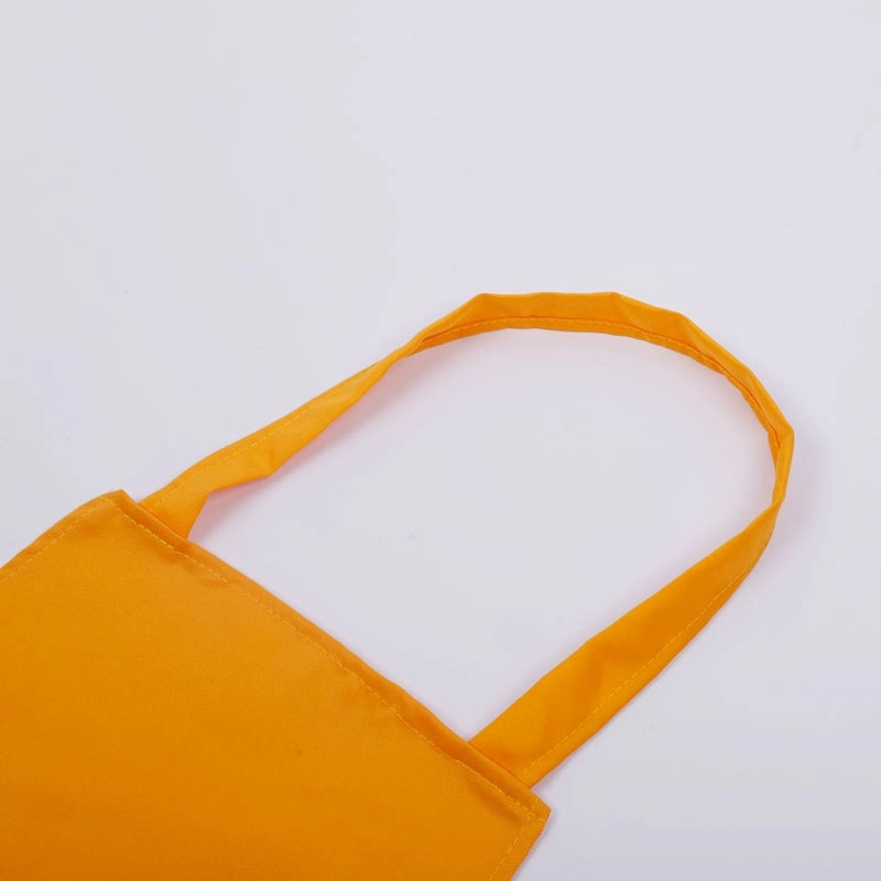 Satin Kitchen Apron 2