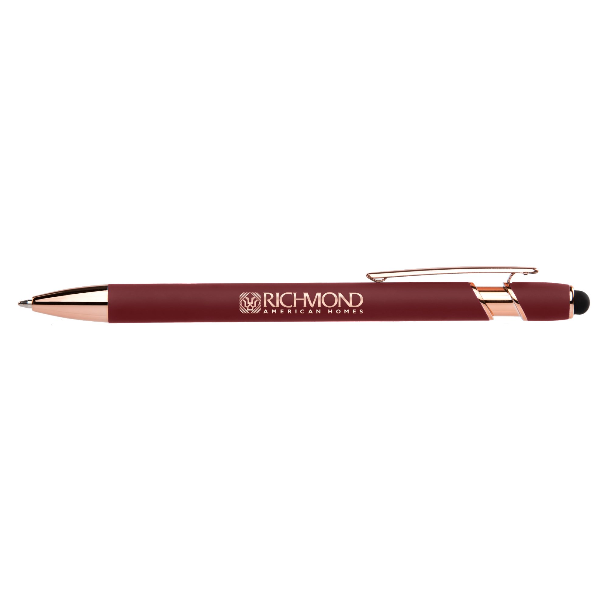 Ellipse Softy Rose Gold Classic w/ Stylus 29