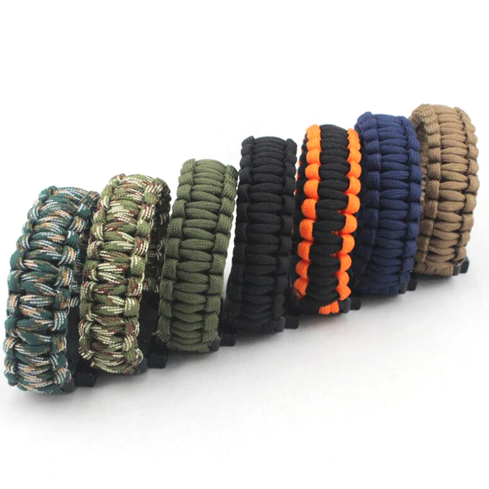 Outdoor Multi-Function Survival Band 2