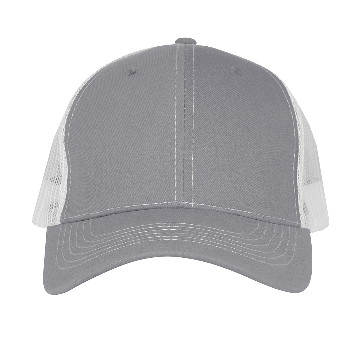 Cotton Twill Mesh Back Cap 10
