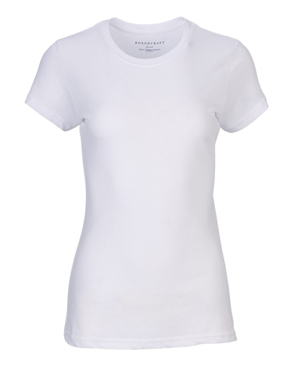 Women's Tri-Blend T-Shirt - BW2101 55