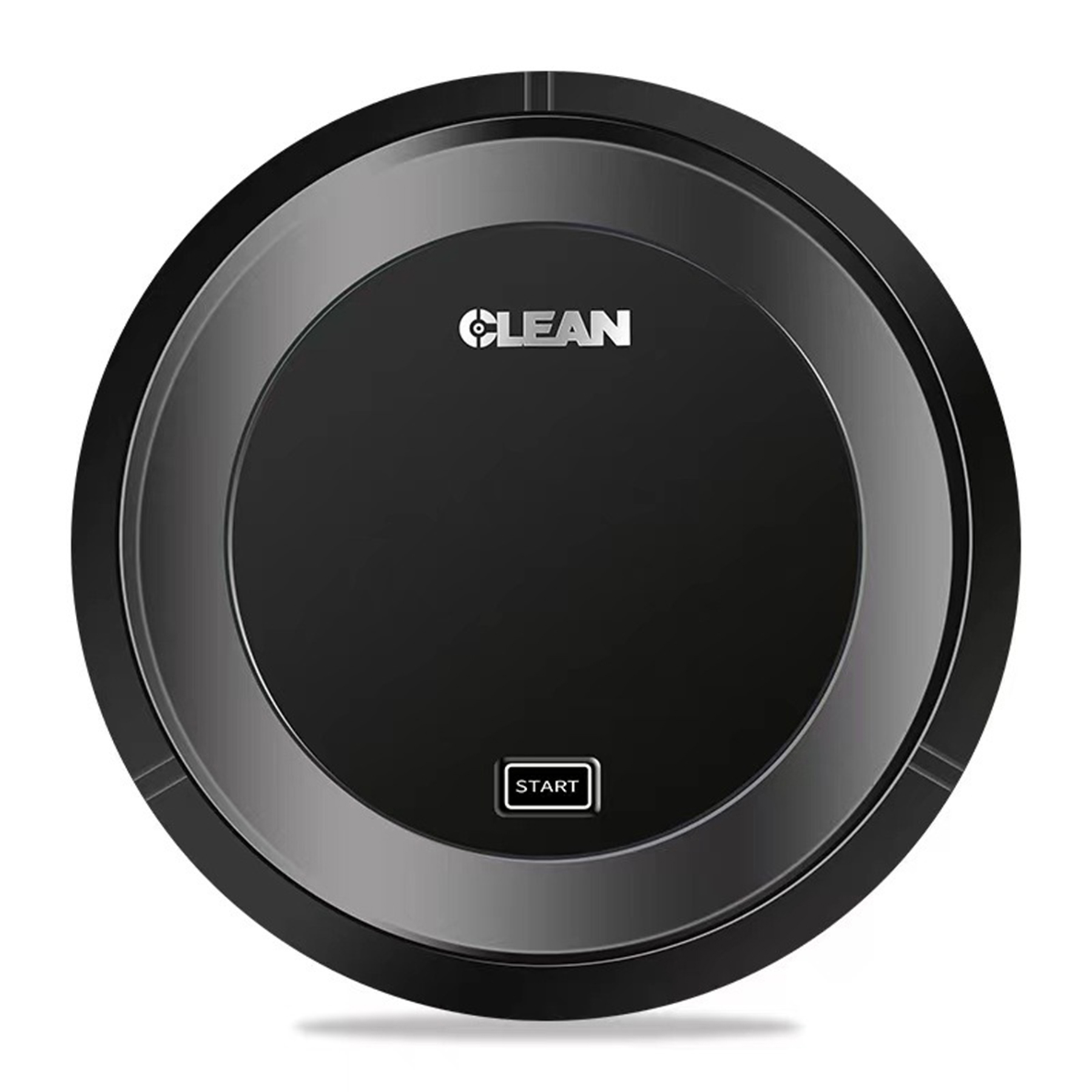 Automatic Smart Vacuum Cleaner 3