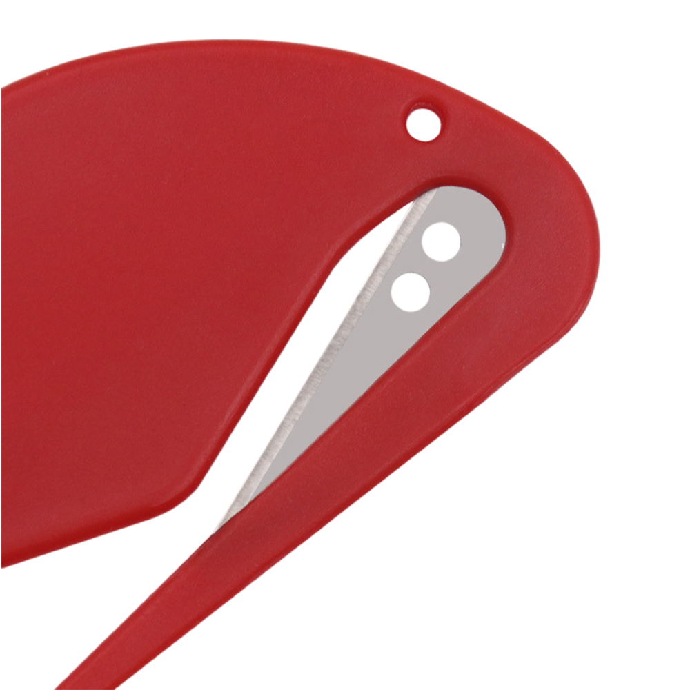 3 " Mini Plastic Letter Opener 2
