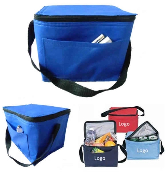 Insulated Lunch Bag 1