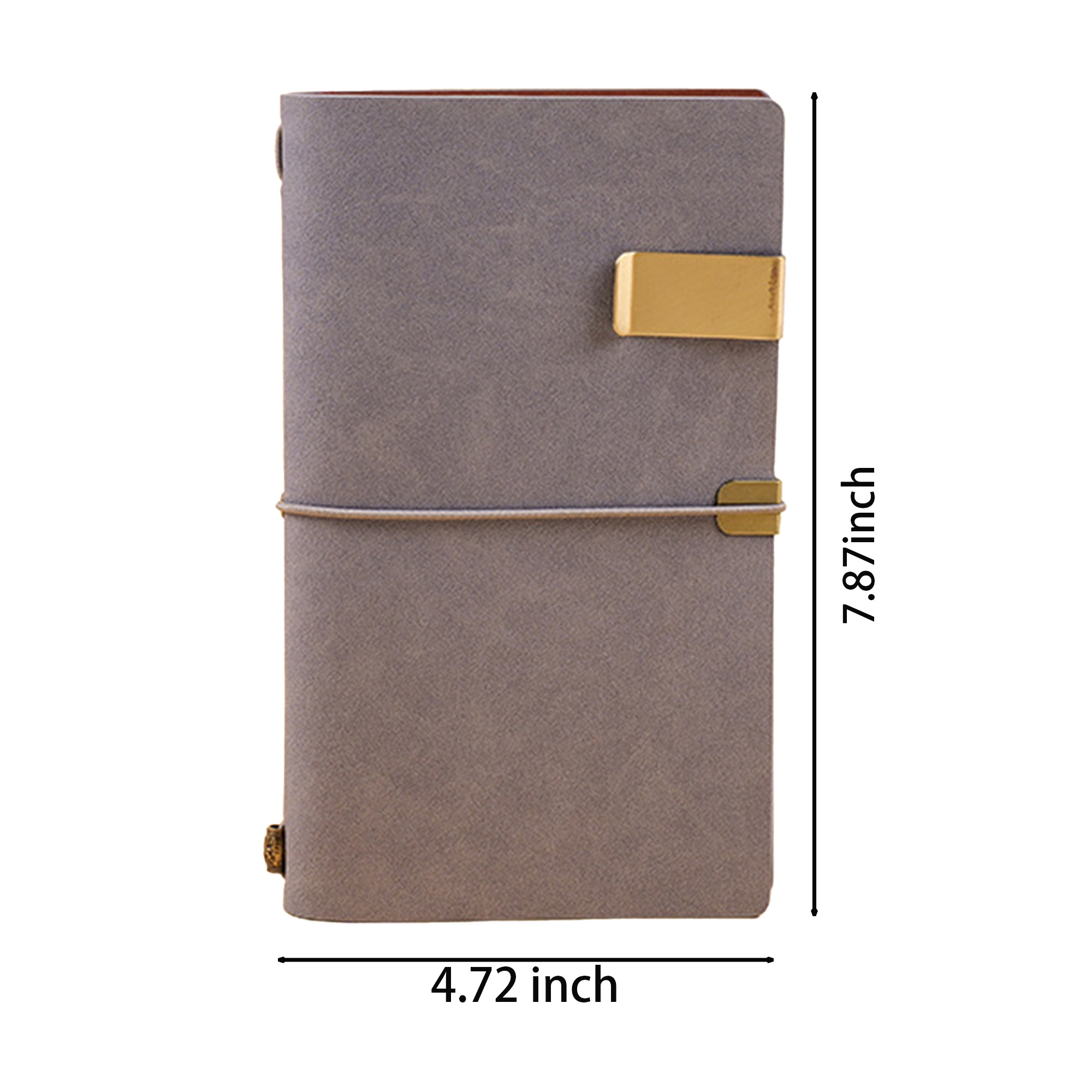 Custom Retro Notebook 2