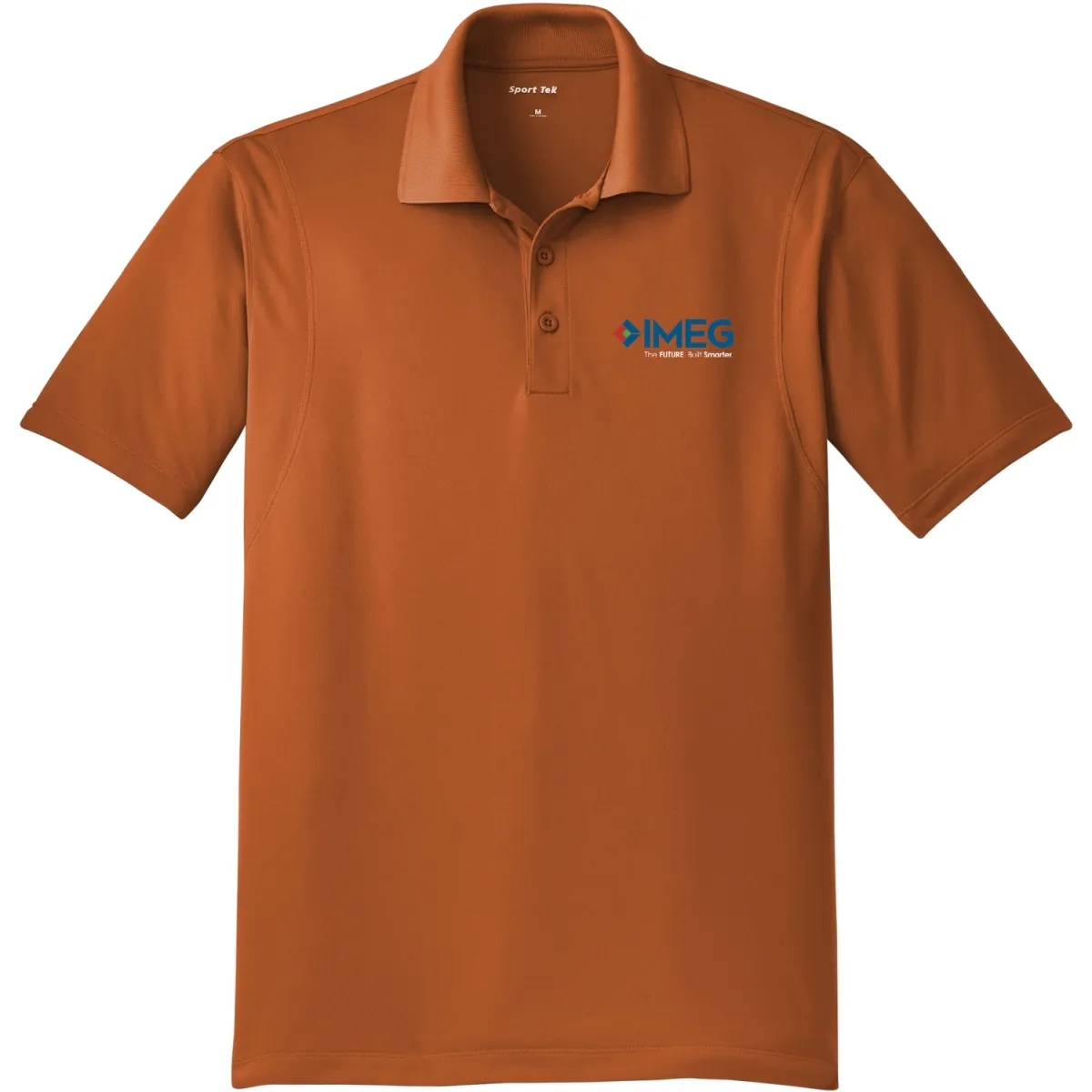 SPORT-TEK(R) MICROPIQUE SPORT-WICK(R) POLO 7
