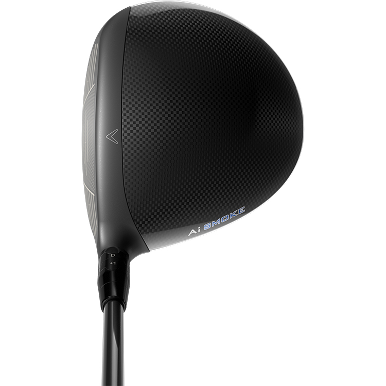 Callaway Paradym Star Driver 5