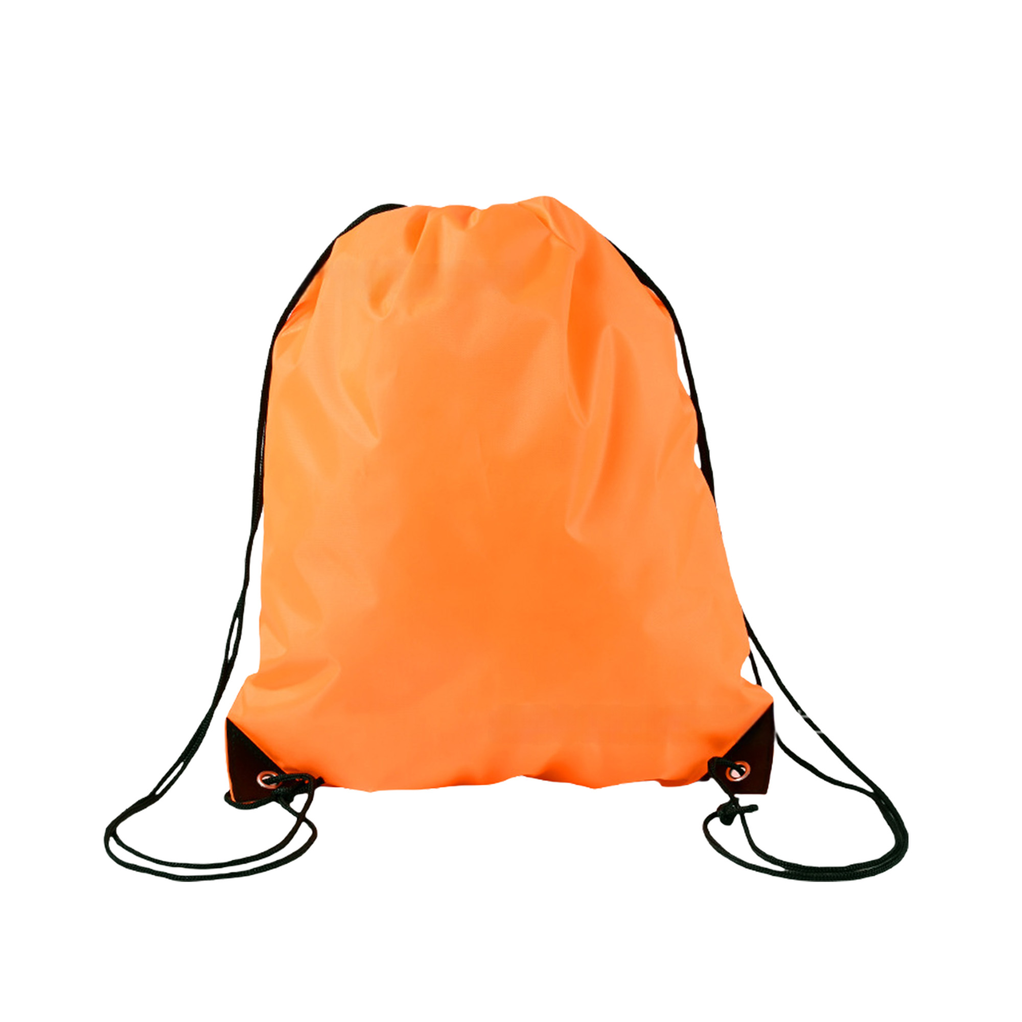 Polyester Drawstring Backpack 15