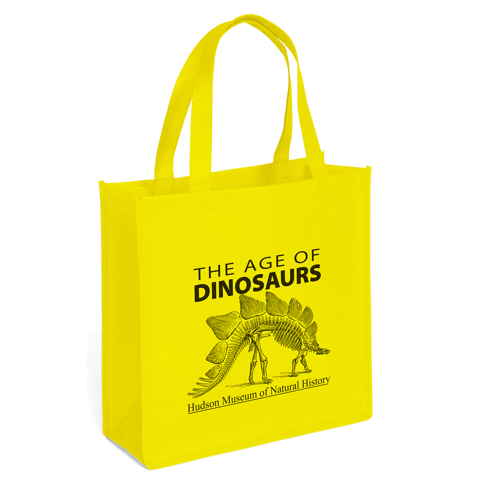Abe - Celebration Tote - Screen Print 14
