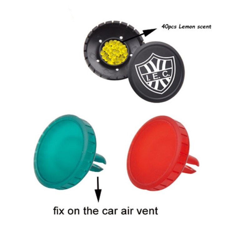 Car Air Fresher 2
