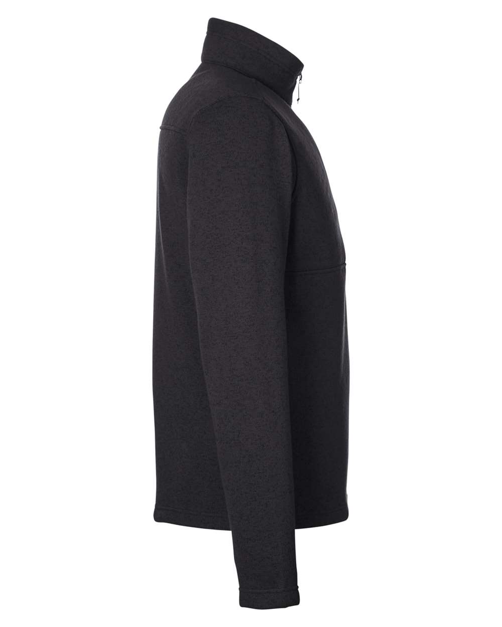 Men's Dropline Half-Zip Jacket - M13193 11