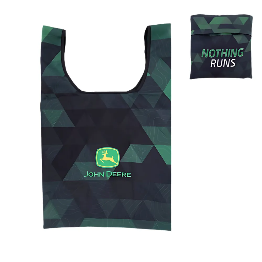 Foldable Tote Bag 13