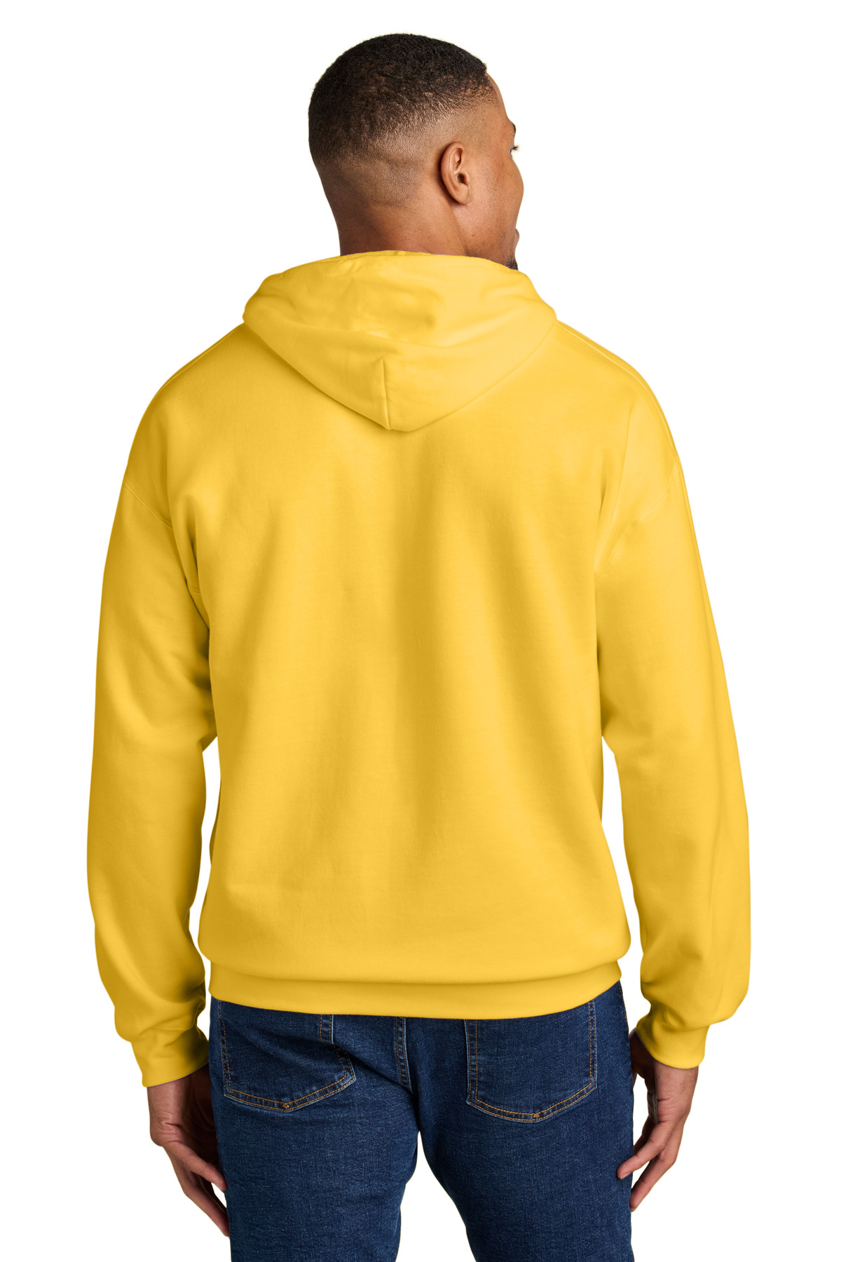 Gildan Softstyle Midweight Pullover Hooded Sweatshirt SF500 17