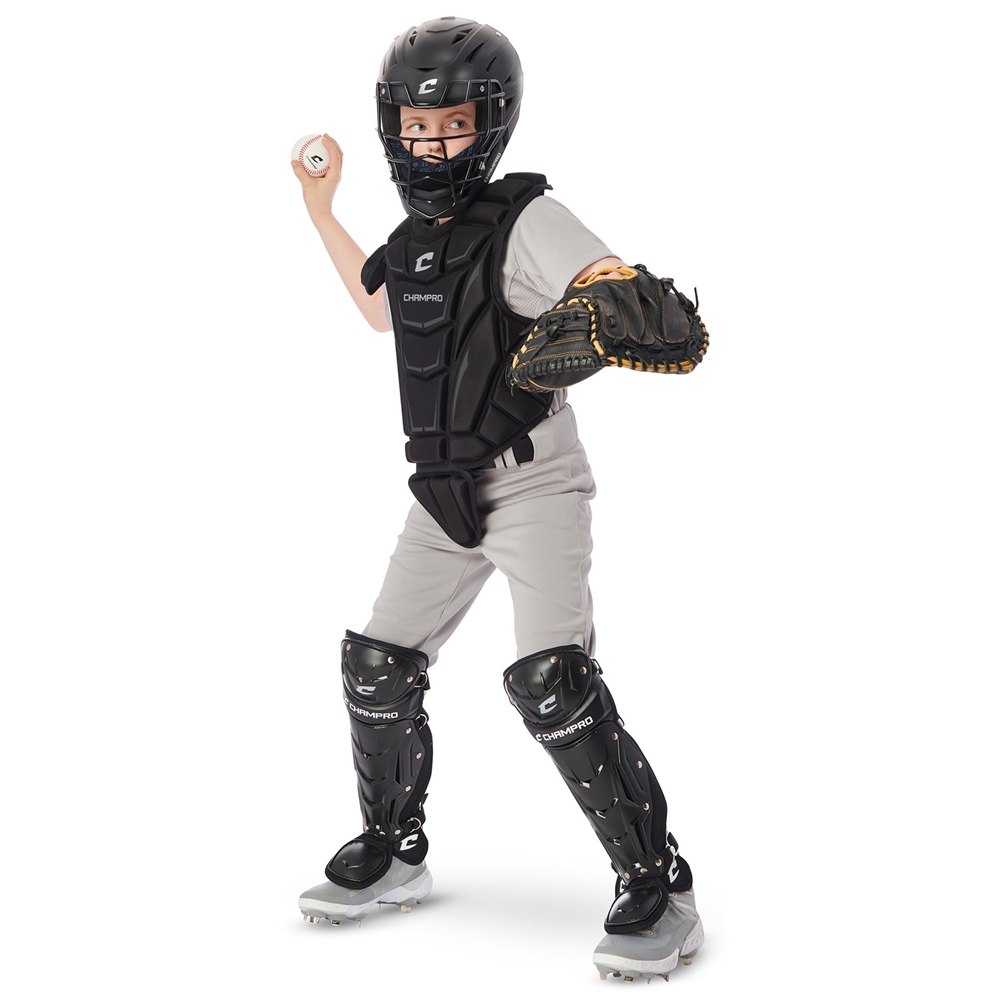 Helmax 2.0 Catcher's Set 2