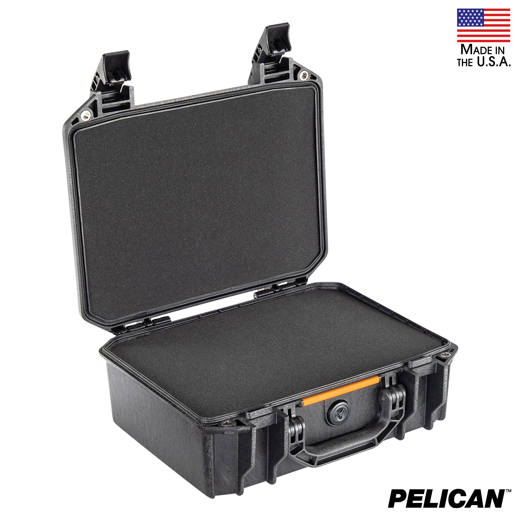 Pelican™ V200C Vault Case, custom luggage with logo imprint 13