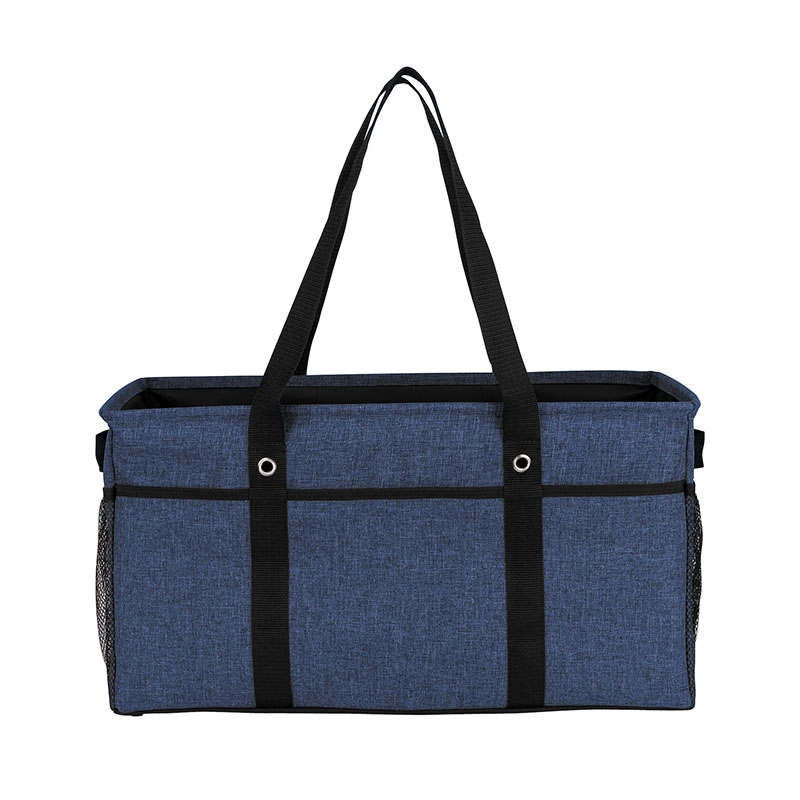 Optimum-VI Utility Trunk Organizer / Tote 12