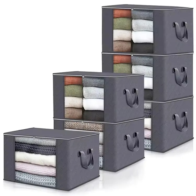 Foldable Storage Box 6
