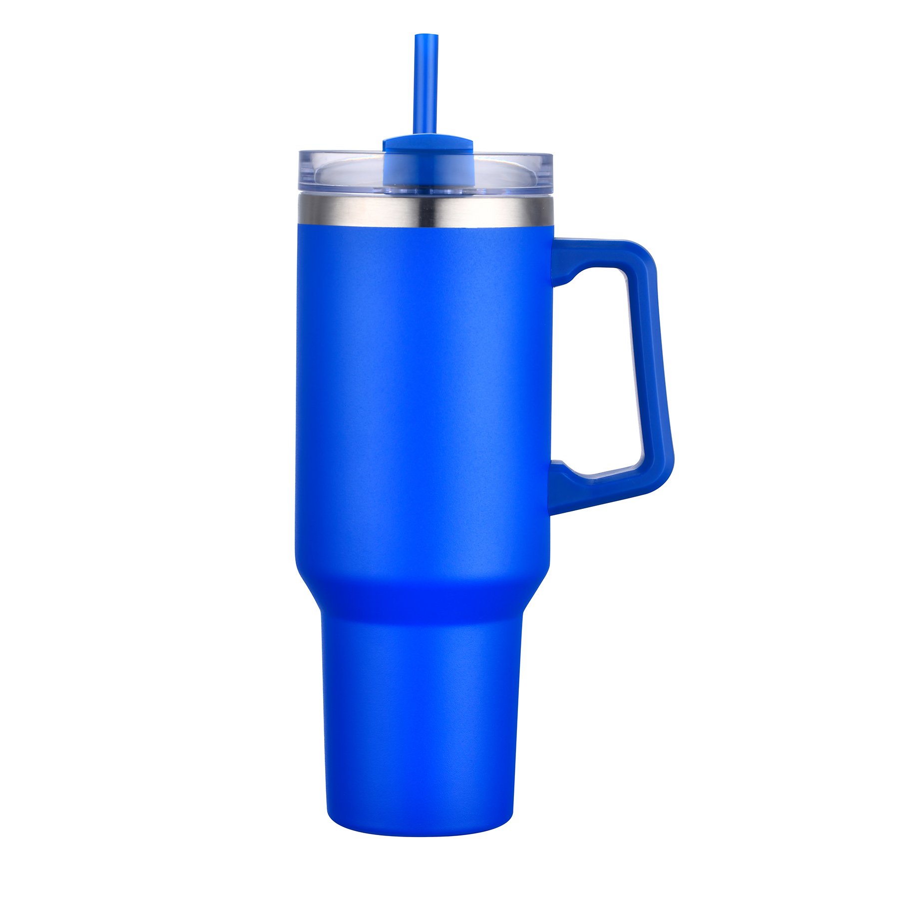 Tenistic Stainless Steel Travel Mug - 40 OZ. 18