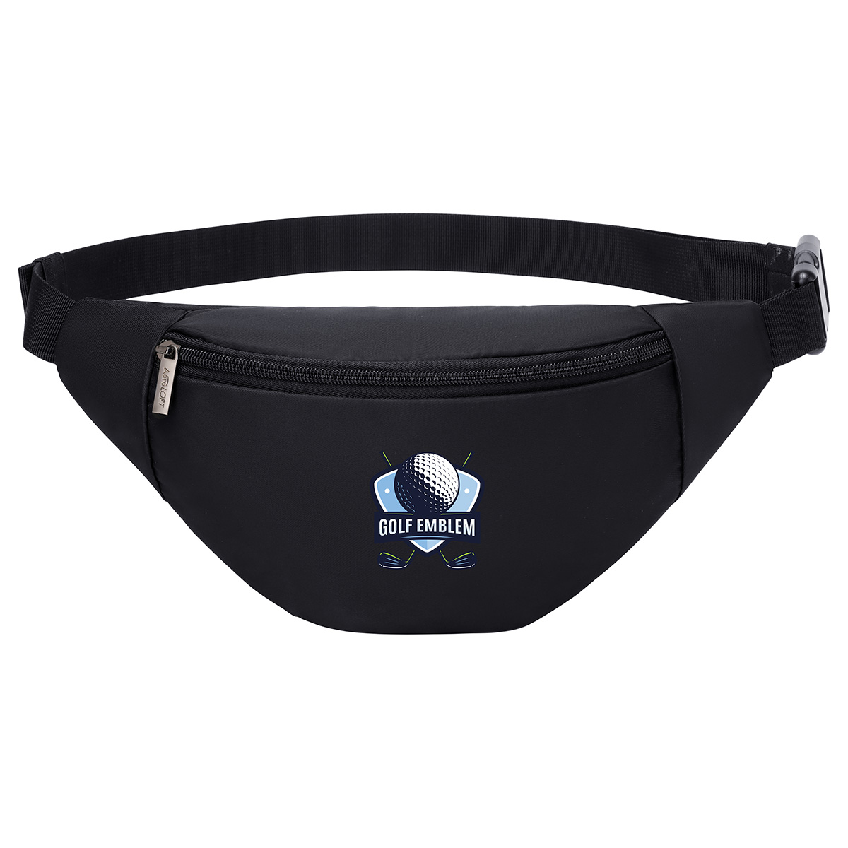 AeroLOFT® ECO Anywhere Belt Bag 12