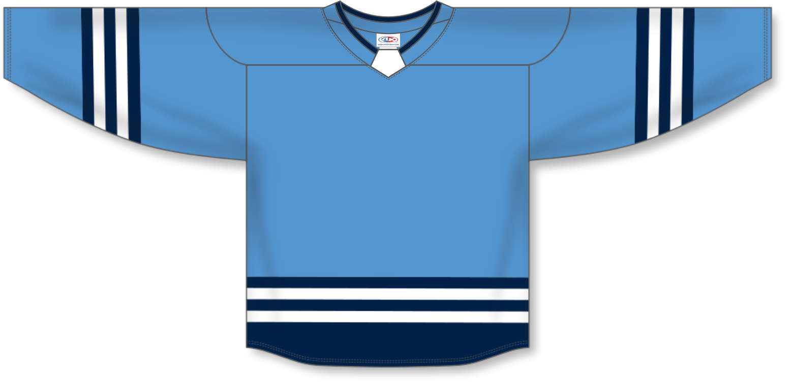 Select Hockey Jerseys H8000-G01 40
