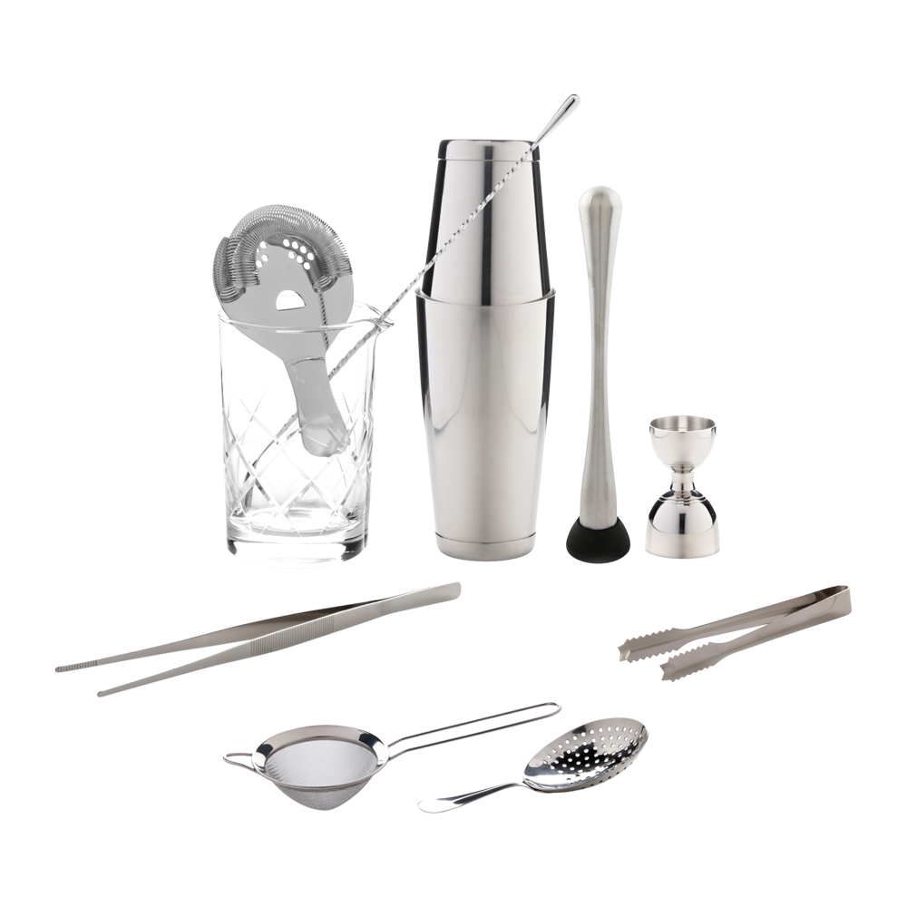 Essential Cocktail Set 7