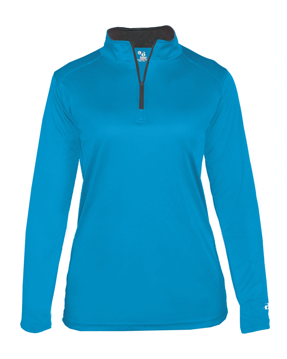 B-Core Women's 1/4 Zip 12