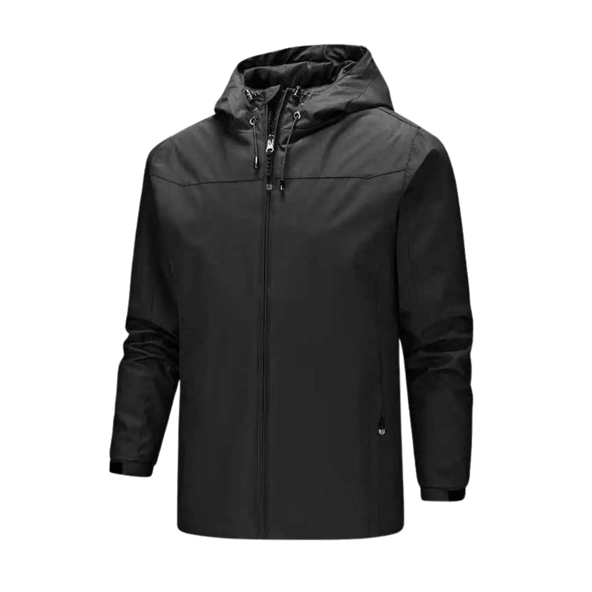 Outdoor Leisure Sports Jacket 7
