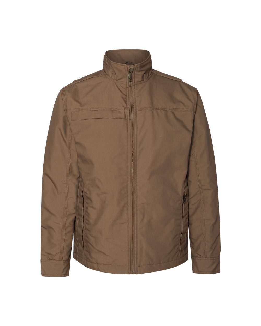 Sequoia StormShield Canvas Jacket