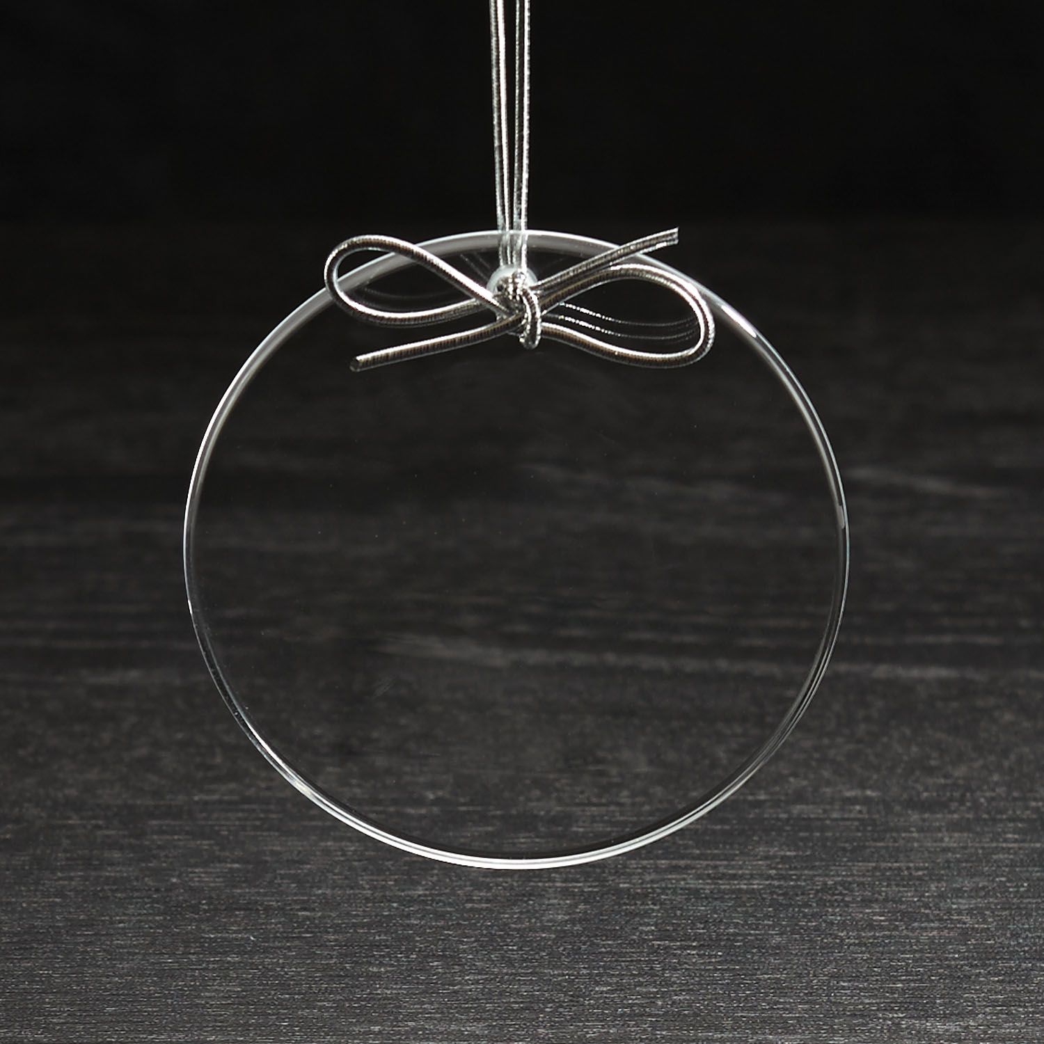 Circle Ornament 1