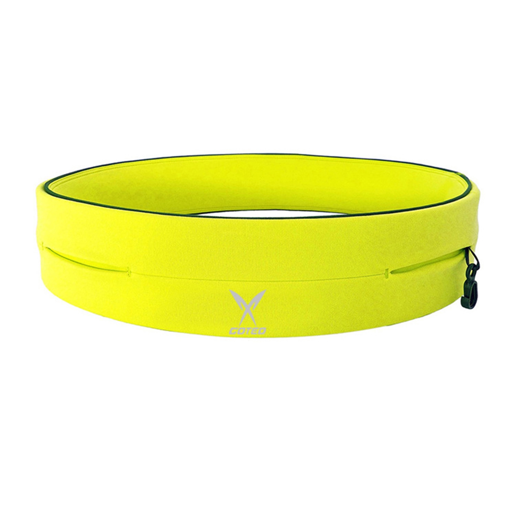 High-Elastic Polyester Sports Fanny Pack 3