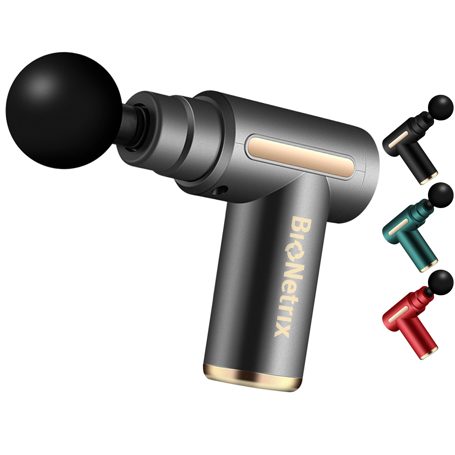 Muscle Relief Massage Gun 1