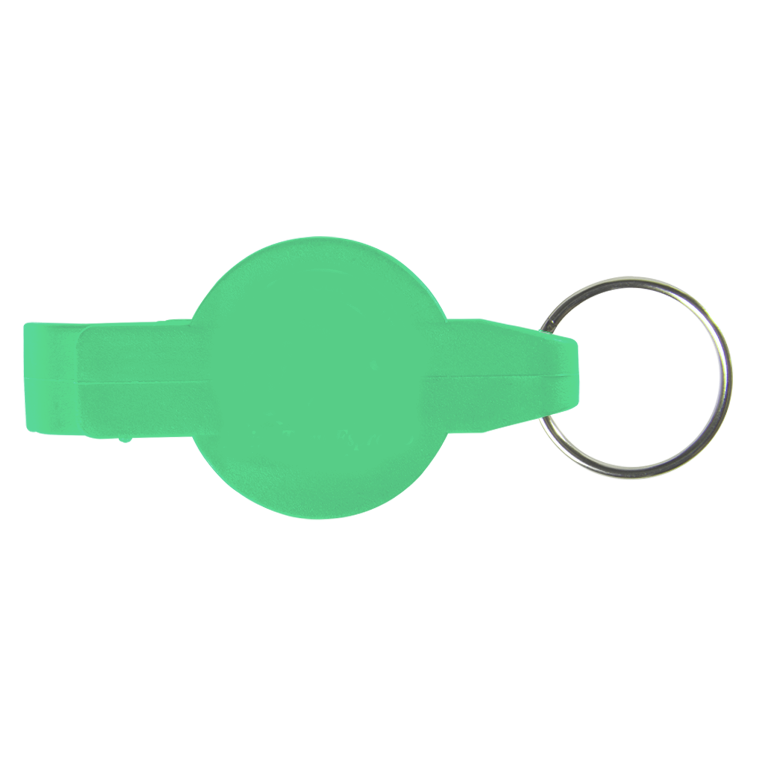 Round Beverage Wrench